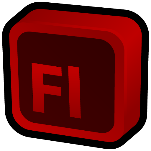 Adobe flash 2024. Adobe Flash icon. Адоб флеш последняя версия иконка. 3d иконки. Вспышка иконка.