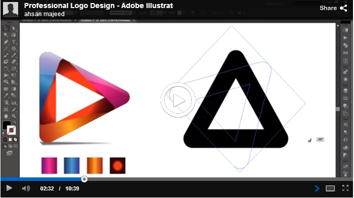 adobe logo maker free download