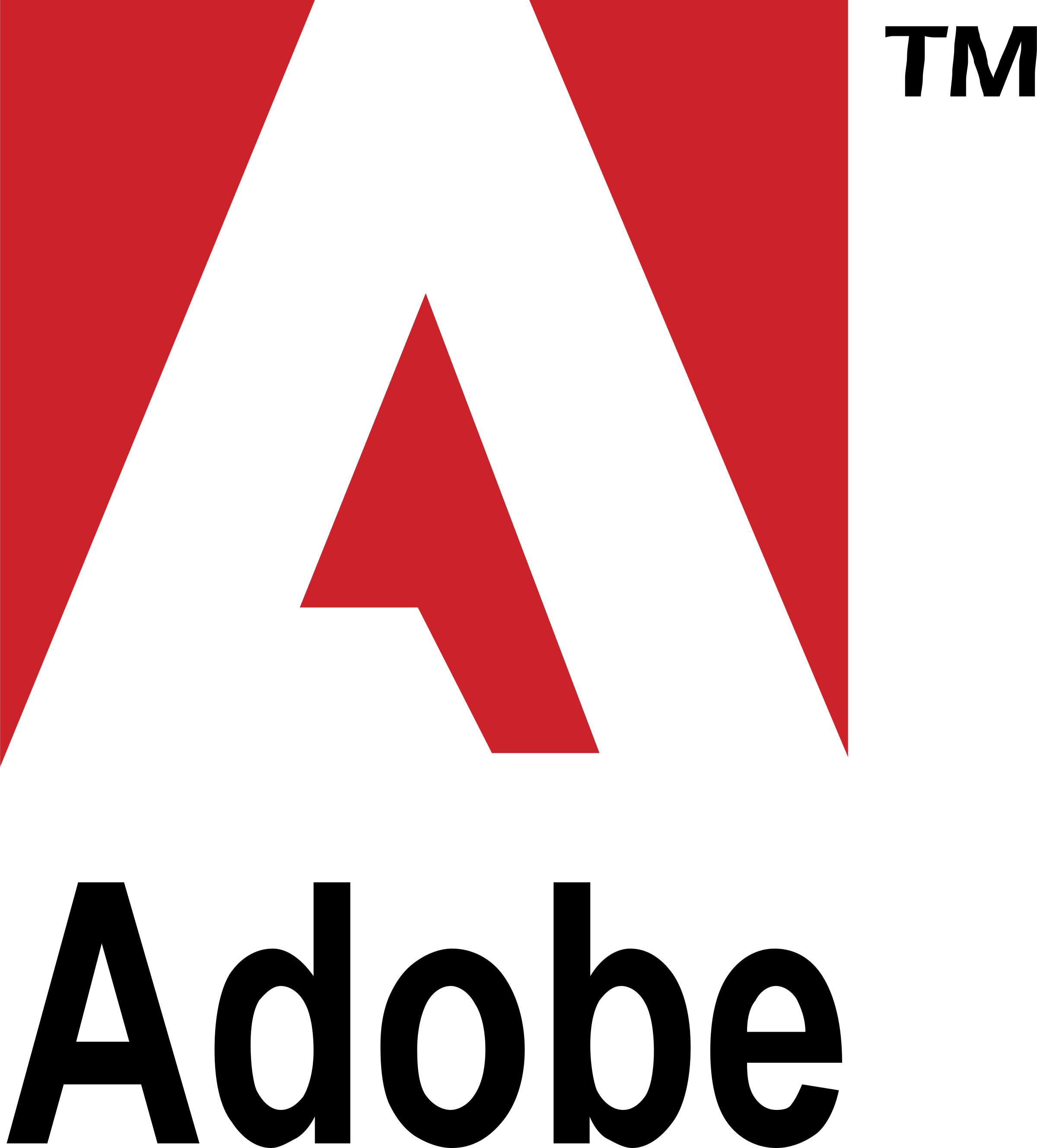 Adobe Logo PNG Transparent & SVG Vector.