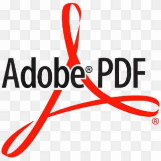 Free Adobe Acrobat Logo Png Transparent Images.