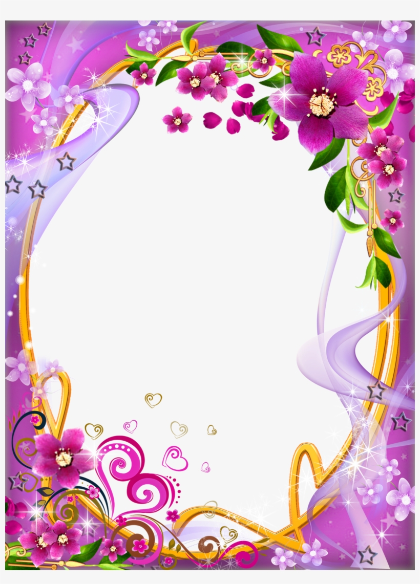 cute frames for photoshop free download