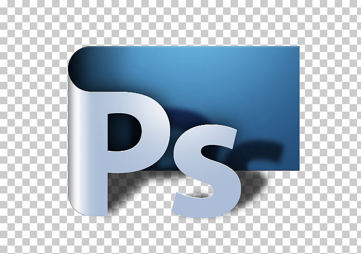 adobe photoshop logo wallpaper