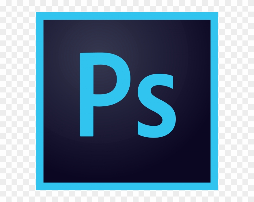 adobe photoshop logo projects