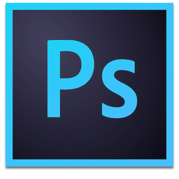 Photoshop Png Logo.