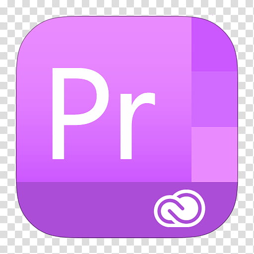 IOS Icons , adobe premiere pro cc transparent background PNG.