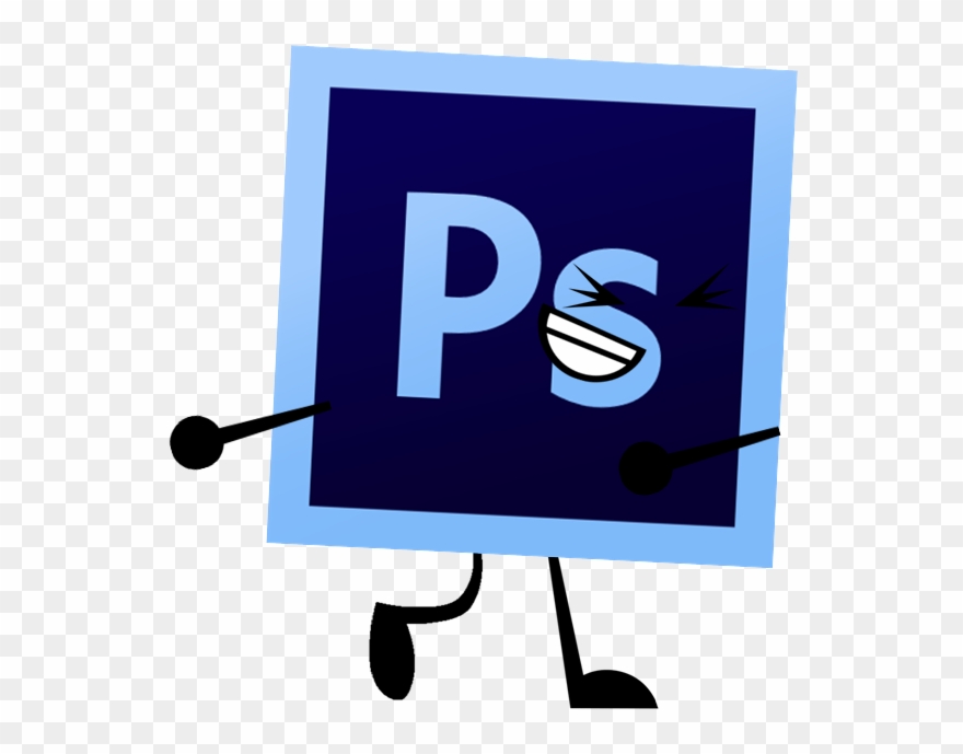 Adobe Photoshop.