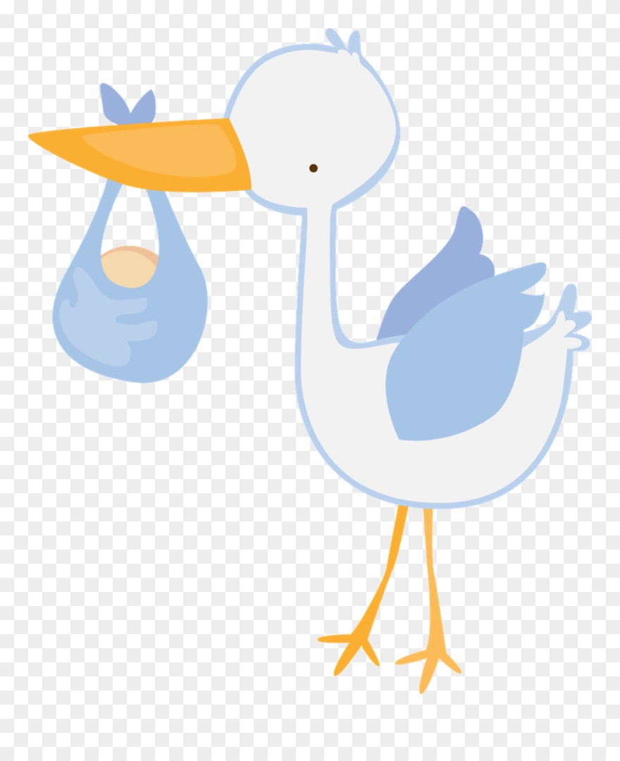 Baby Clip Art, Stork, Baby Cards, Baby Pictures, Baby.