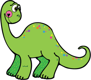 Free Cute Dinosaurs, Download Free Clip Art, Free Clip Art.