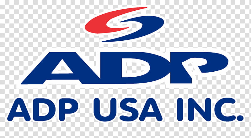 Logo Text, Organization, Banner, Adp Llc, Tax, United States.