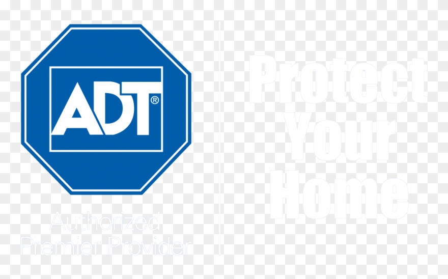 Adt Logo The Image Kid Has Png Printable Adt Sign Clipart (#2179319.