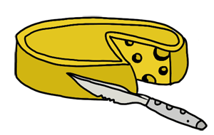 Free Cheese Cliparts, Download Free Clip Art, Free Clip Art.