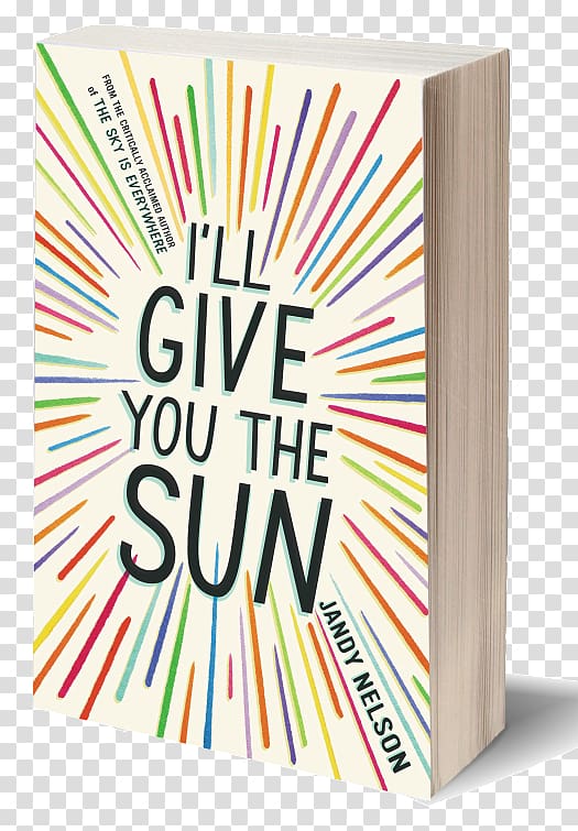 I\\\'ll Give You the Sun The Sky is Everywhere Audiobook Young.