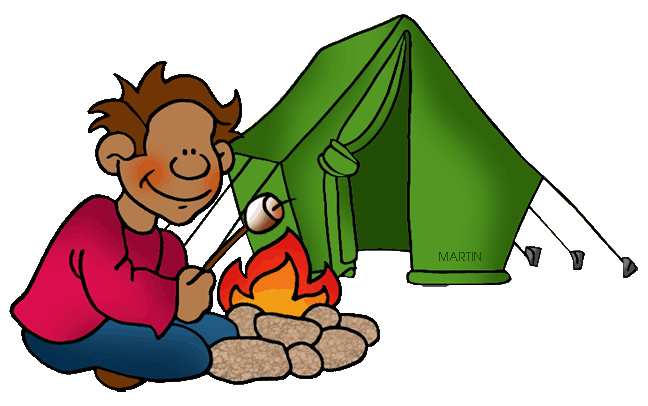 Image result for camping clipart.