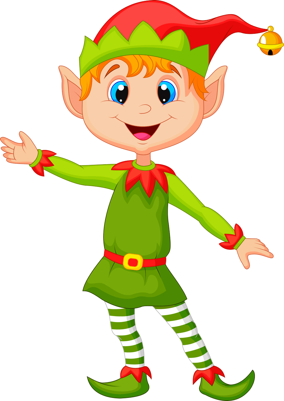 Elves clipart cheeky, Elves cheeky Transparent FREE for.