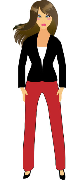 Girl Clipart, Download Free Clip Art on Clipart Bay.