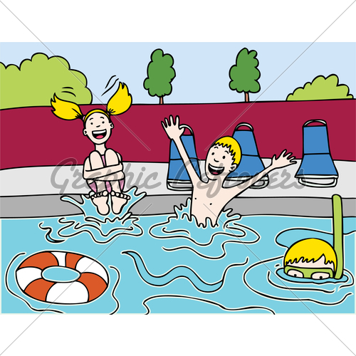 Adult pool party wine clipart clipart images gallery for.