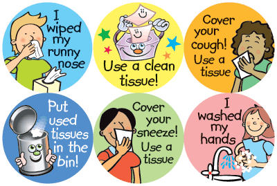 Free Personal Hygiene For Kids, Download Free Clip Art, Free.
