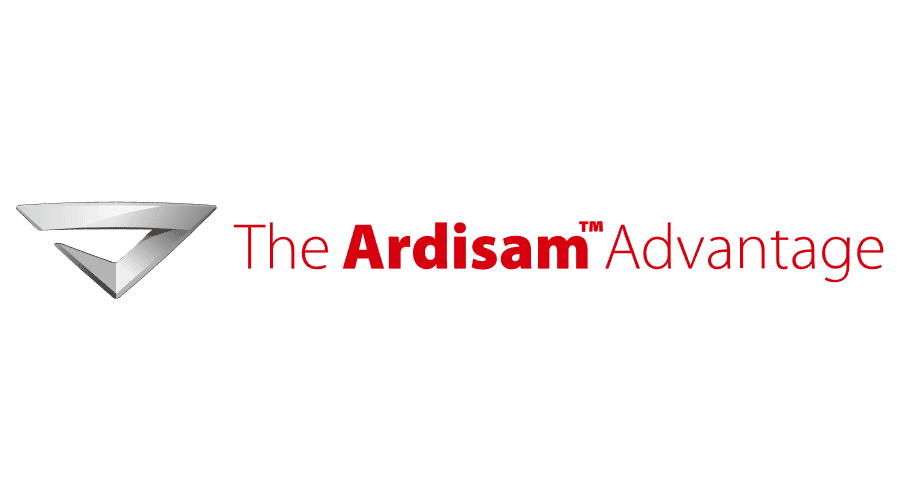 The Ardisam Advantage Vector Logo.