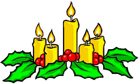 1 candle advent candle clipart clipart images gallery for.