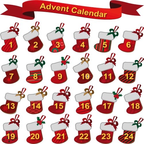 Advent Calendar Clipart 20 Free Cliparts Download Images On Clipground 2023 Advent Calendar Clipart 20 Free Cliparts Download Images On Clipground 2023