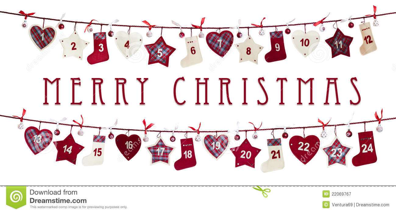 Advent Calendar Clipart 20 Free Cliparts Download Images On 