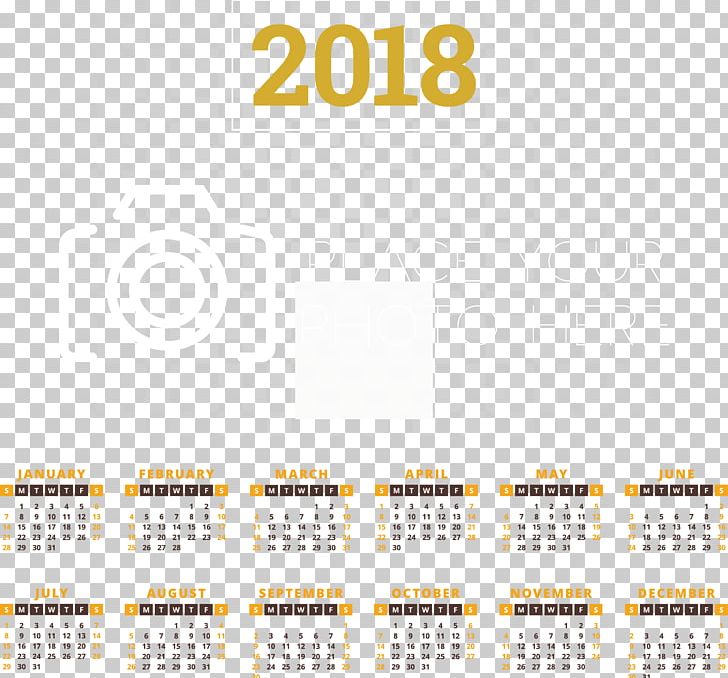 Calendar Icon PNG, Clipart, 2018 Calendar, 2018 Calendar.