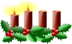 Advent clipart.