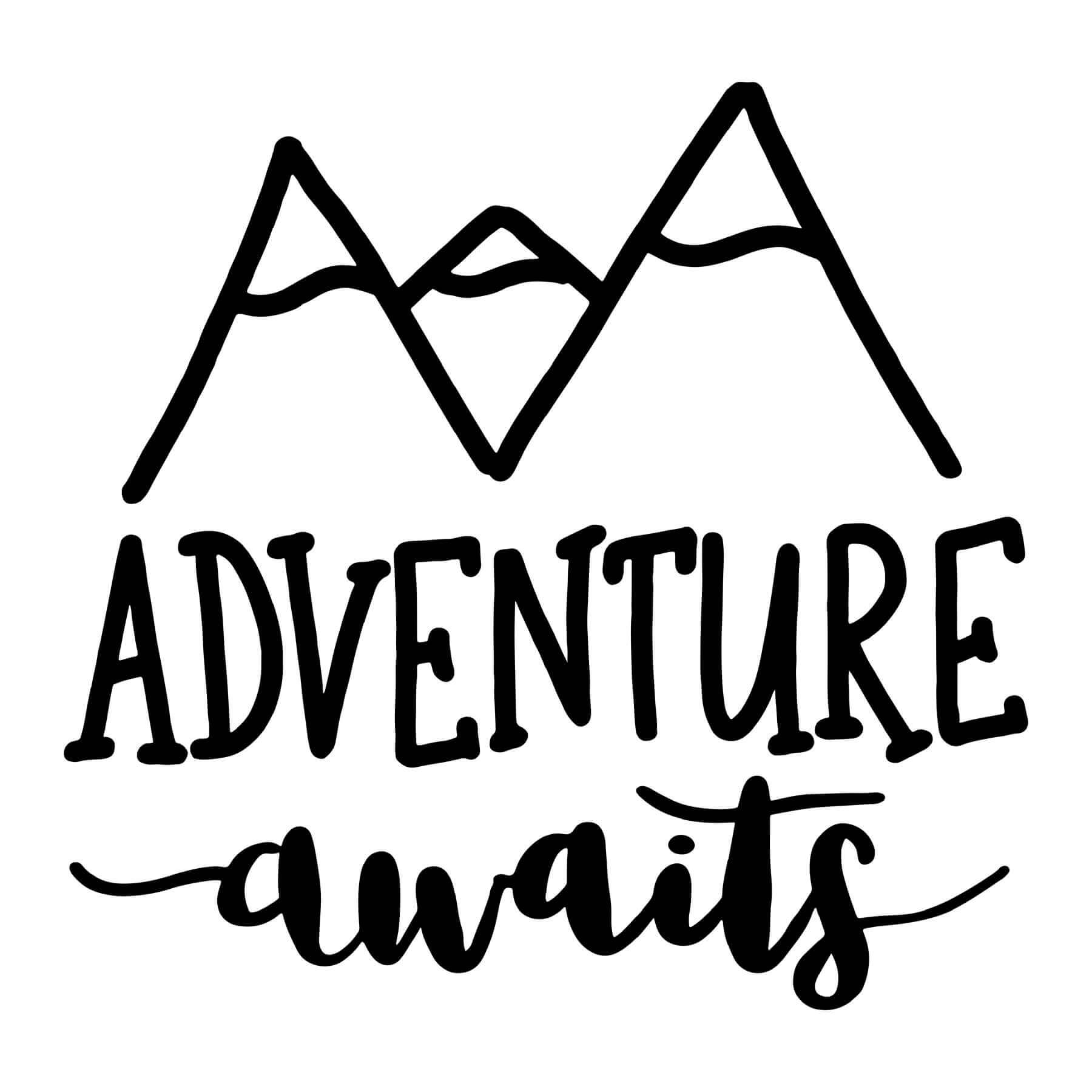 Adventure Awaits Clipart 18 Free Cliparts Download Images On 