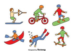 Extreme Sports Cliparts Free Download Clip Art.