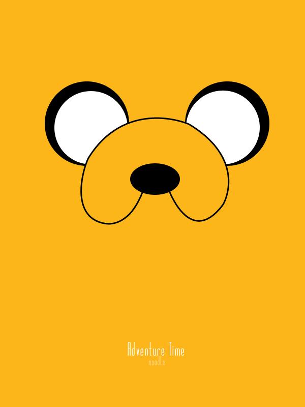 adventure time jake clipart 10 free Cliparts | Download images on