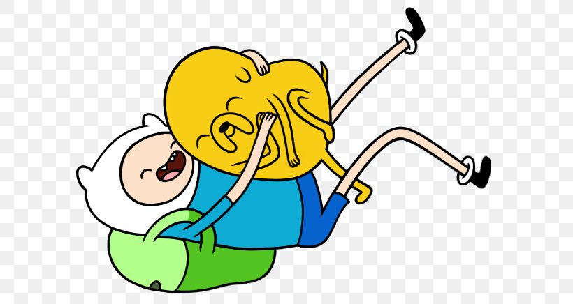 Finn The Human Jake The Dog Crossover Clip Art, PNG.