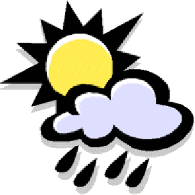 Weather Clipart.