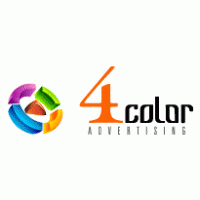4 Colour Advertising.