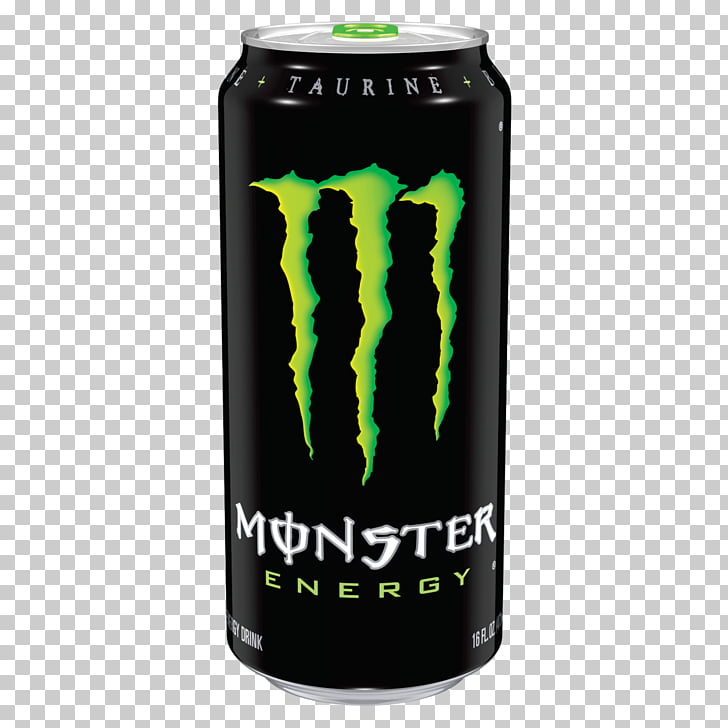 Monster Energy Drink, 16 Ounce (Pack of 20) Aluminum can.