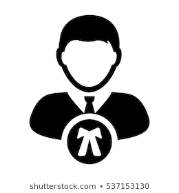 Advocate Logo Clipart & Free Clip Art Images #30814.