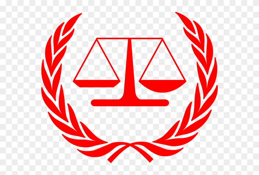 Advocate High Court Logo Png Clipart (#1149455).