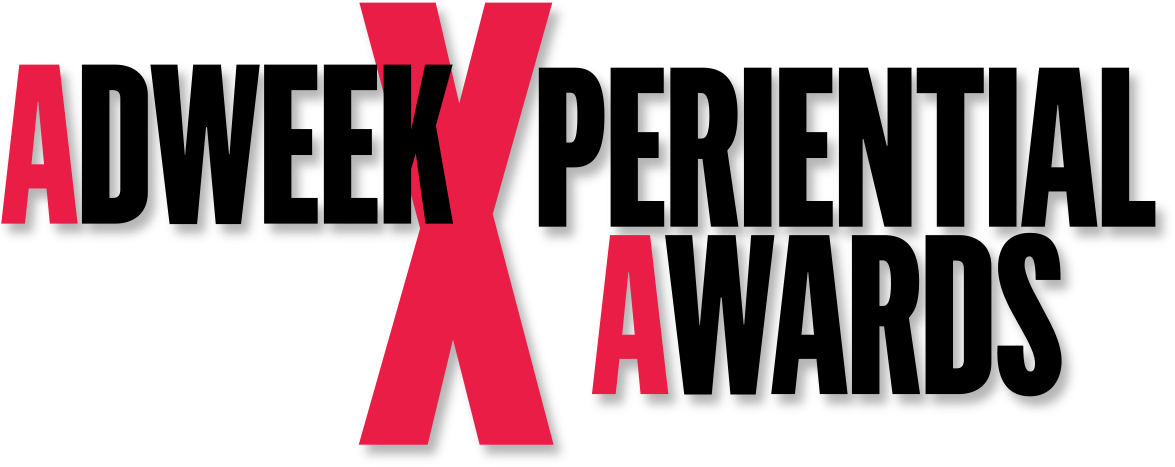 Adweek Experiential Awards 2020.