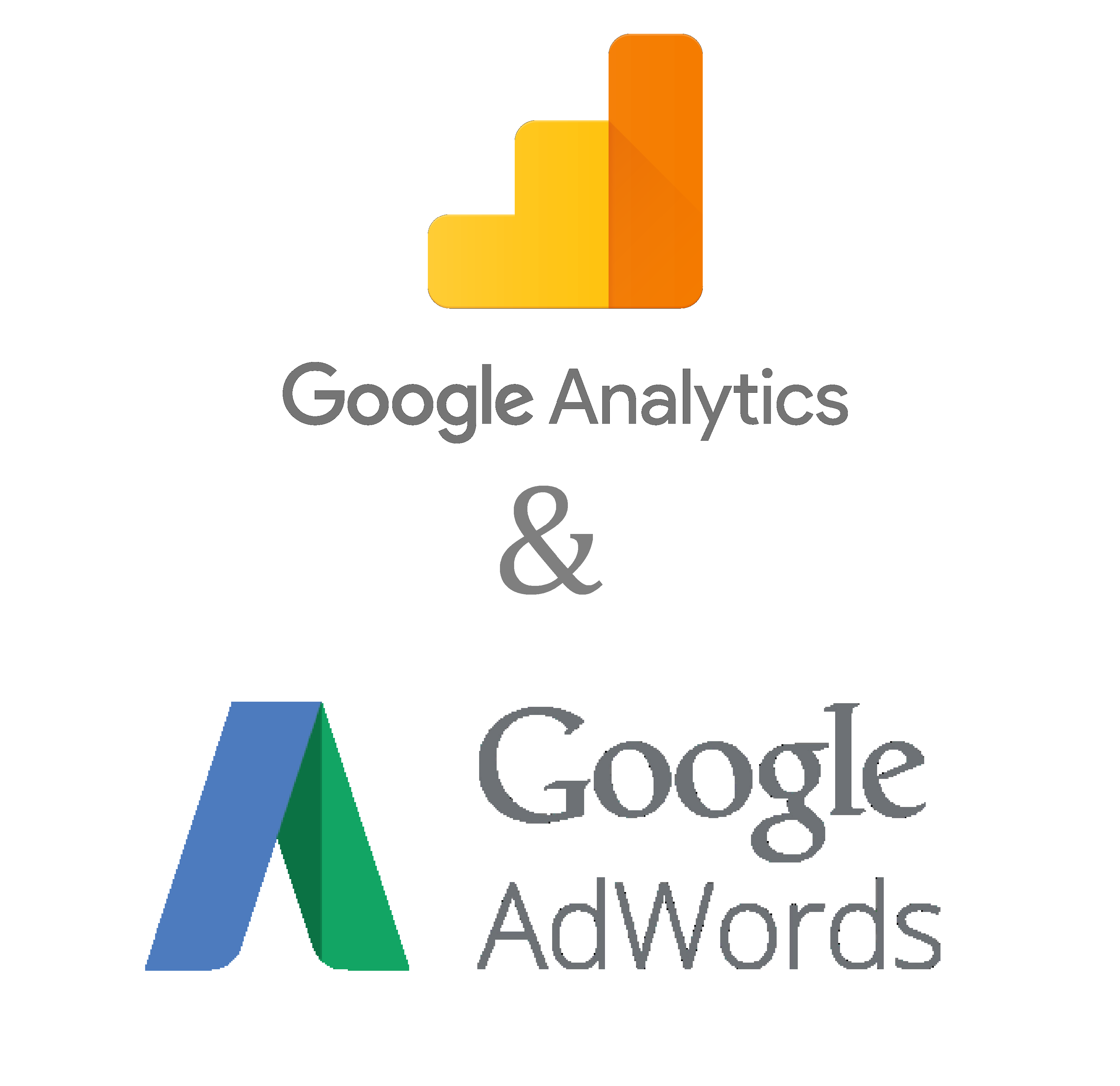 Linking AdWords and Analytics in Different Accounts.