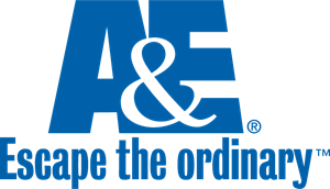 A&E Television Logo Vector (.AI) Free Download.