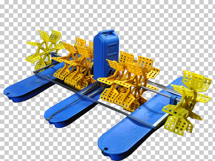 Machine Water aeration Pump Paddle wheel Impeller, others.