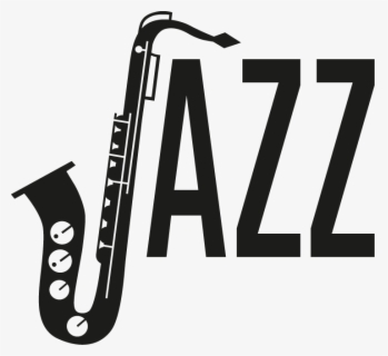 Free Jazz Clip Art with No Background.