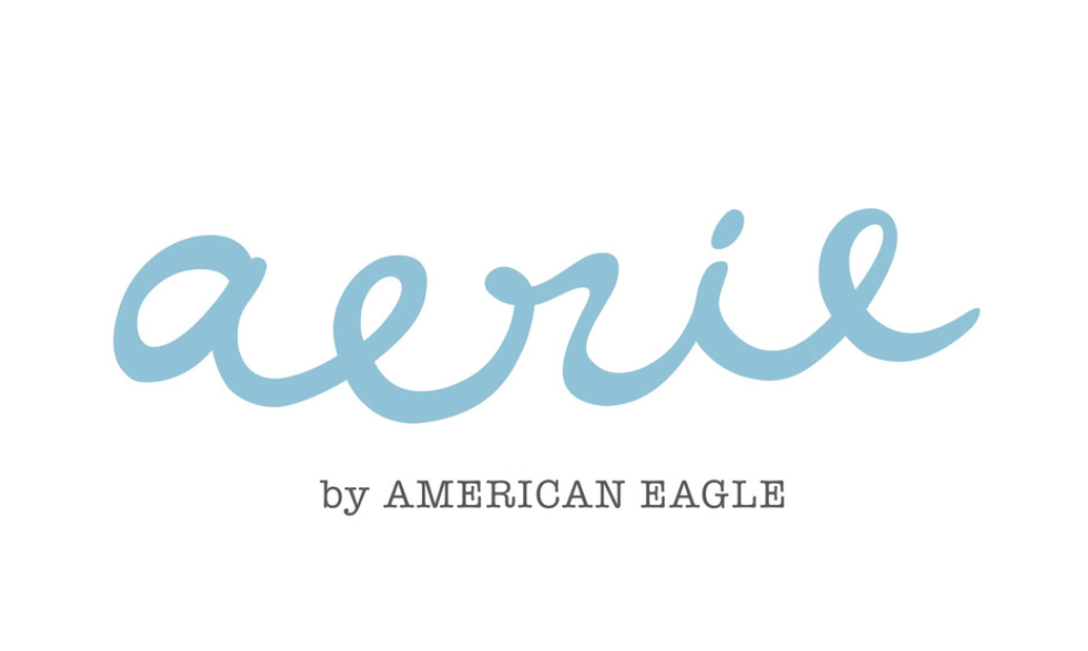 aerie logo png 17 free Cliparts | Download images on Clipground 2024