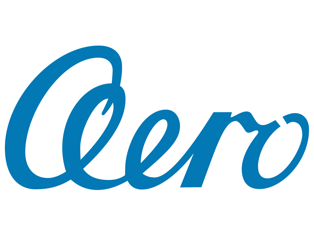 Logo Aero.
