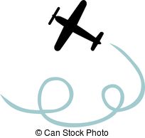 Aerobatics Clipart Vector Graphics. 103 Aerobatics EPS clip art.