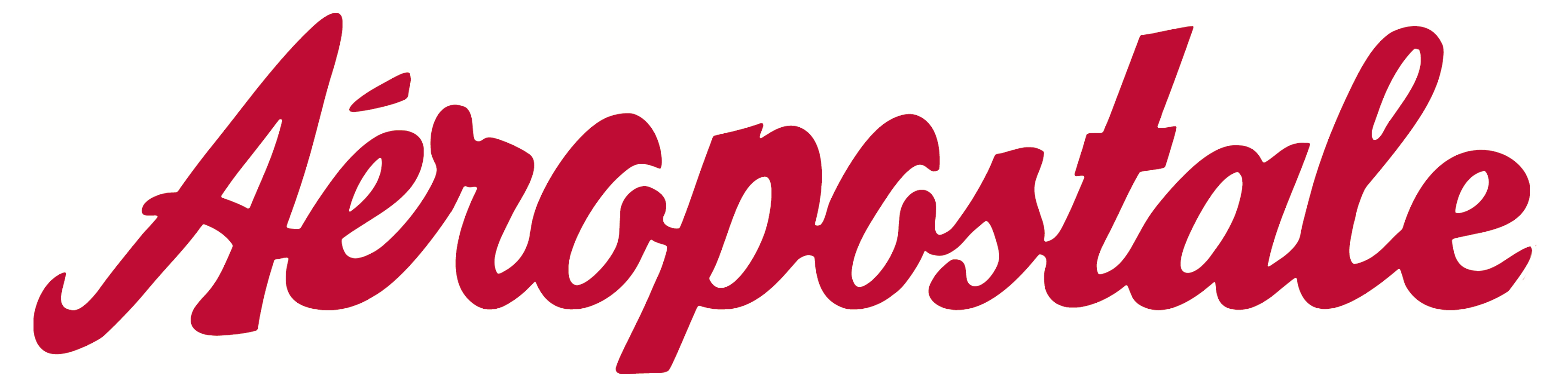 Areopostle Logo.