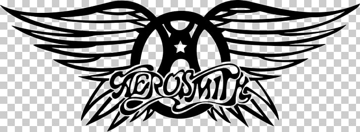 Aerosmith Logo Music rock, aerosmith logo PNG clipart.