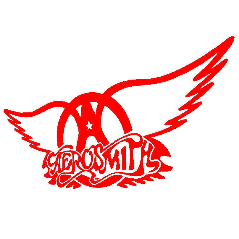 Free Aerosmith Logo Png, Download Free Clip Art, Free Clip.