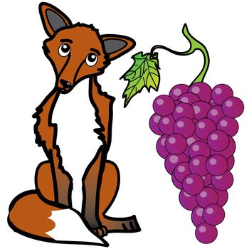 Aesop animals picture freeuse png files, Free CLip Art.