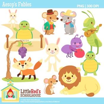Free Aesop\'s Fables Cliparts, Download Free Clip Art, Free.