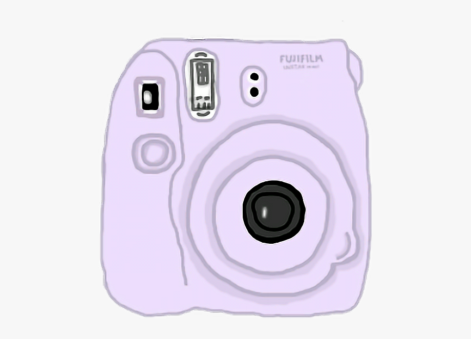aesthetic camera tumblr clipart 10 free Cliparts | Download images on ...